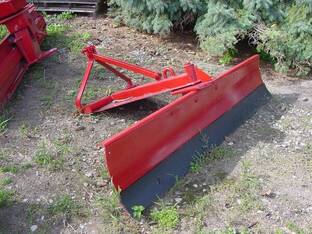 Massey-Ferguson 16