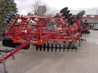 Case IH 4200