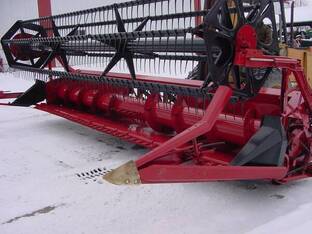 Case IH 1020