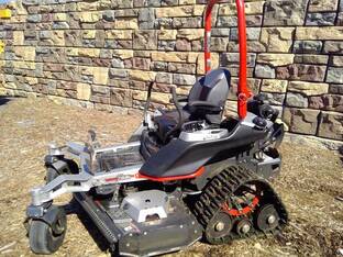 2022 Altoz TRX766I