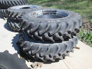 Firestone 420/85R38