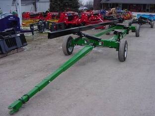 Industrias America 6x30