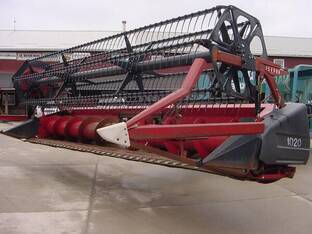 Case IH 1020