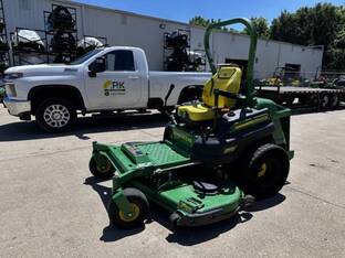 2023 John Deere Z997R