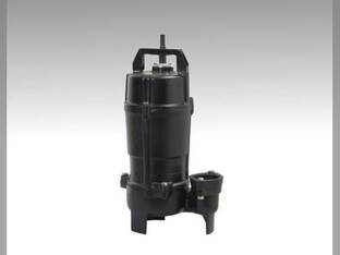 Tsurumi Pump 50UT2.75S