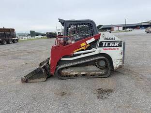 Takeuchi TL6R