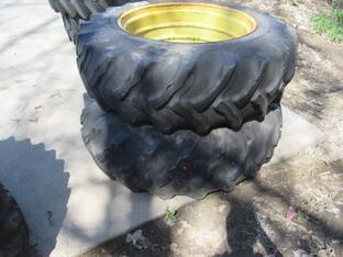 Goodyear 16.9X34