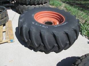 Firestone 23.1X30