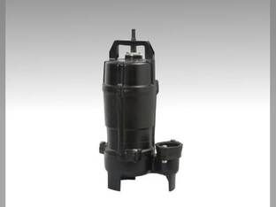 Tsurumi Pump 50UT2.4S