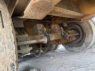 1991 Talbert 40ton lowboy