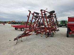 1998 Case IH 4300
