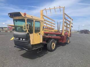 2010 New Holland H9880