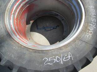 Firestone 380/80R34