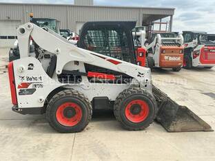 2023 Bobcat S770