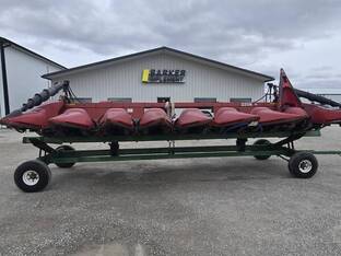2004 Case IH 2208