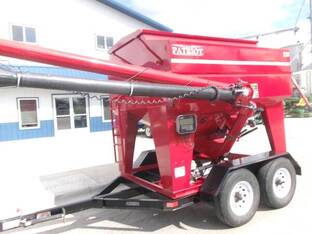 2014 Patriot 220