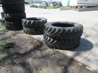 Goodyear 380/80R34