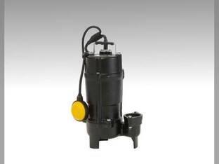 Tsurumi Pump 50UTZ2.75S