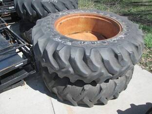 Goodyear 18.4X38
