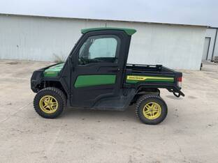 2024 John Deere GATOR XUV 835R