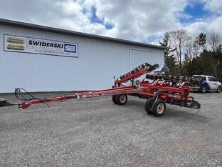 Unverferth ROLLING HARROW 220