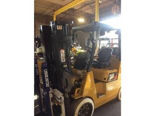 2021 Caterpillar GC30N