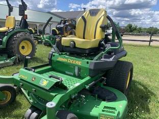 2021 John Deere Z740R