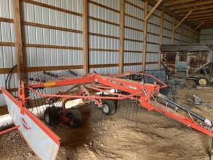 2020 Kuhn GA4220TH