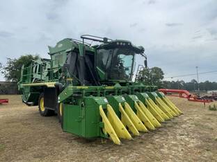 2024 John Deere CP770