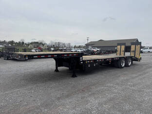 2026 B-B Behnke FB9.5X38SDSS-60H