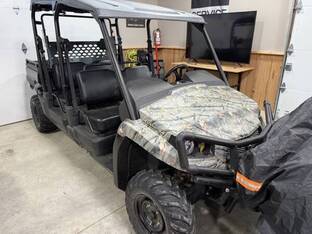 2013 John Deere GATOR XUV 550 S4
