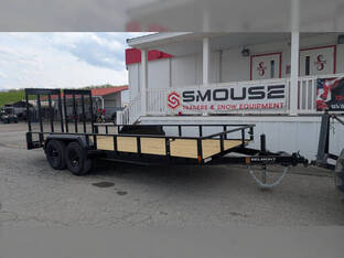 2026 Belmont LT618TT-7K