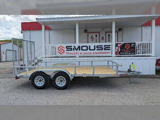 2026 Load Rite UT6514-7000E2