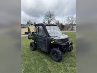 2024 Polaris Ranger XP 1000