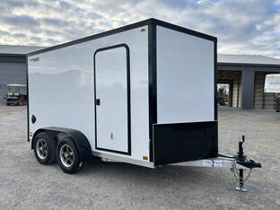 2026 Legend Trailers 7X14TV