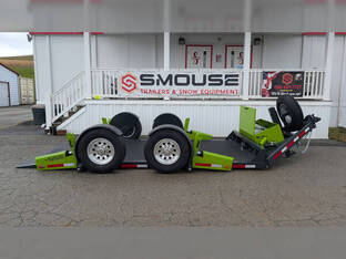 2026 FlatTrak FCH8014