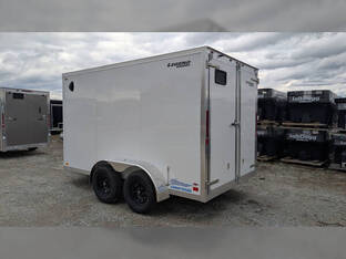 2026 Legend Trailers 7x14TV