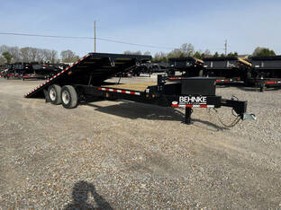 2026 B-B Behnke GDFB8X24TPT-20E