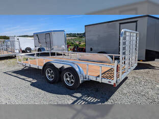 2026 Legend Trailers 7x18OD