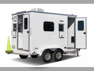 2026 Aluminum Trailer Company PR300FB706912