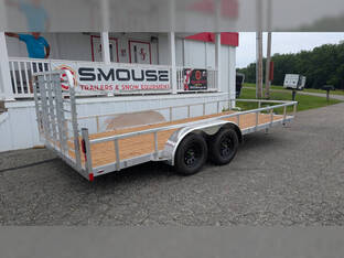 2026 Legend Trailers 7x18OD