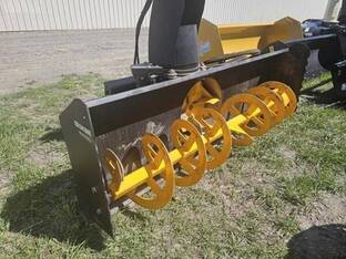 2020 Erskine SNOWBLOWER