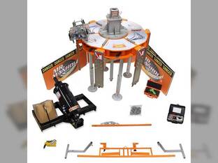 2026 MR MANHOLE PLATINUM SERIES SIX SHOOTER CUSTOMER PAC