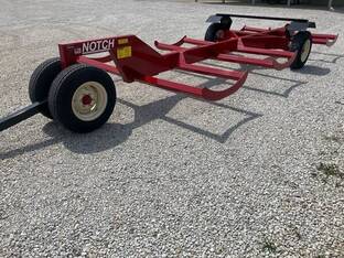 NOTCH Bale Transport