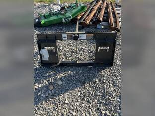 John Deere AB31