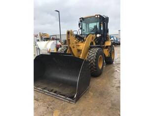 2018 Caterpillar 926M