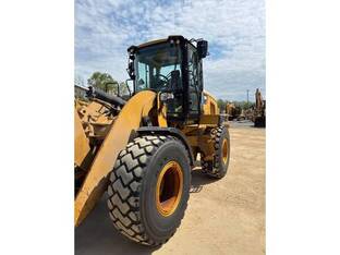 2019 Caterpillar 926M