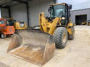 2019 Caterpillar 926M