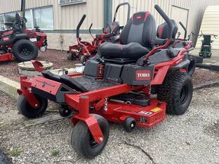 2026 Toro TIMECUTTER MAX 50