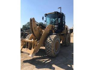 2018 Caterpillar 926M